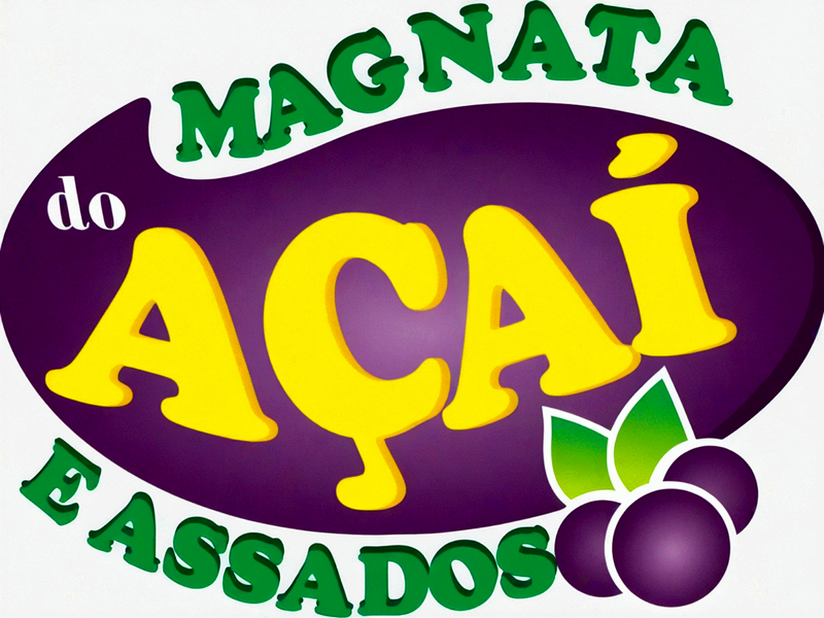 Magnata Do Açaí