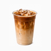Moka Latte Frío