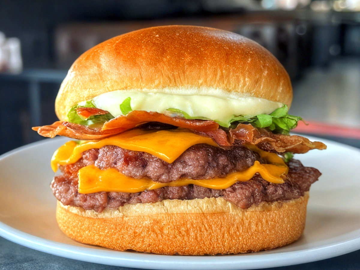 Chapa Quente Hamburgueria E Marmitaria