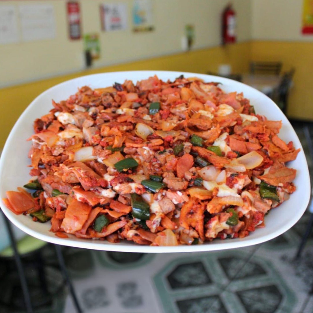 PARRILLADA MIXTA 1KG