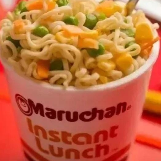 Sopa Maruchan 1 Pz