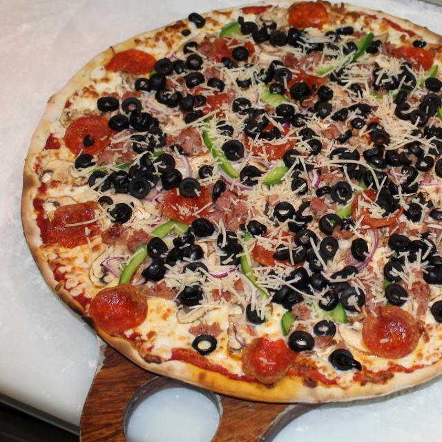 ITALIANA - GRANDE (38cm)