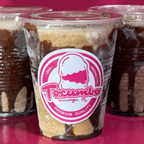 Trole Café Capuchino