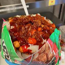 Tostilocos