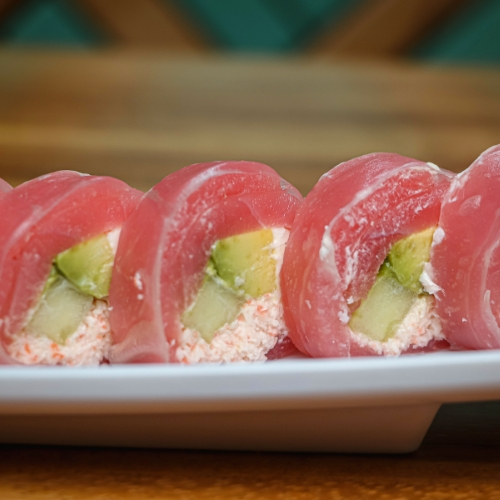 Tuna Supreme