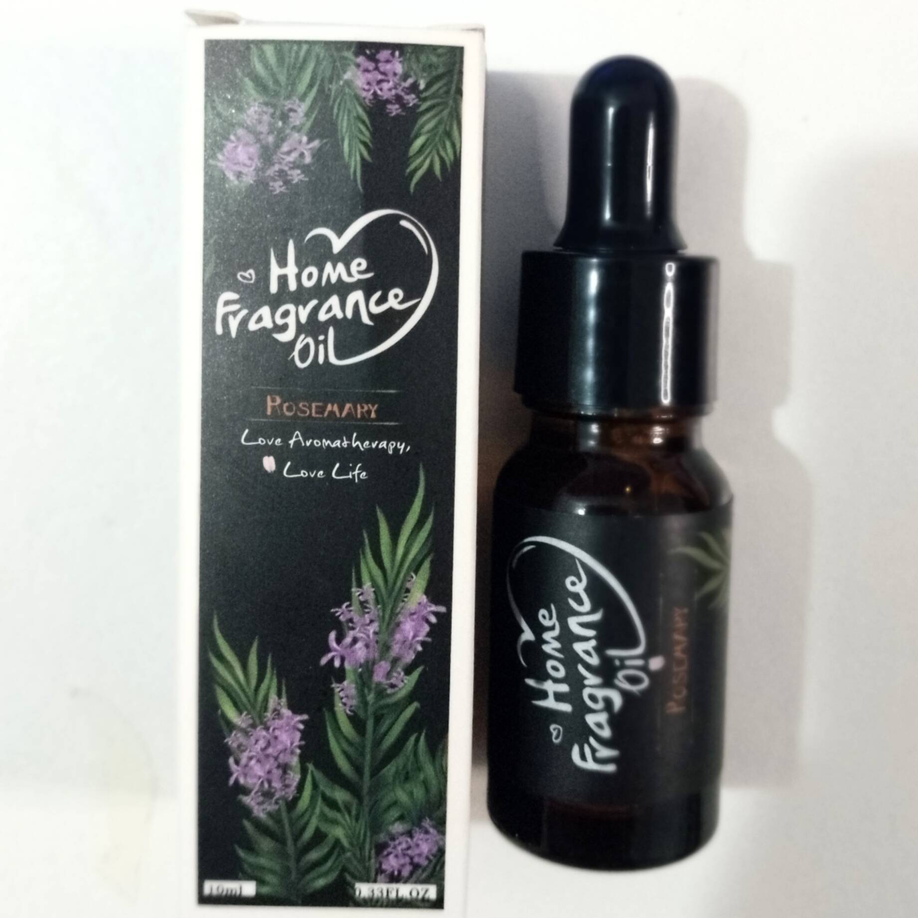 Esencia para Humidificador Rosemary 10ml