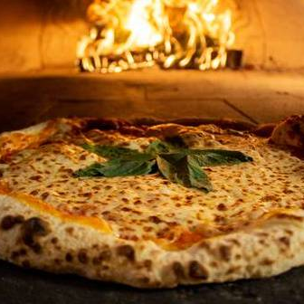 Pizza Margarita