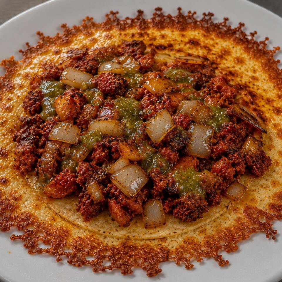 TA COSTRA DE ADOBADA 🔥🍍