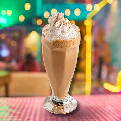 Frappé Chai