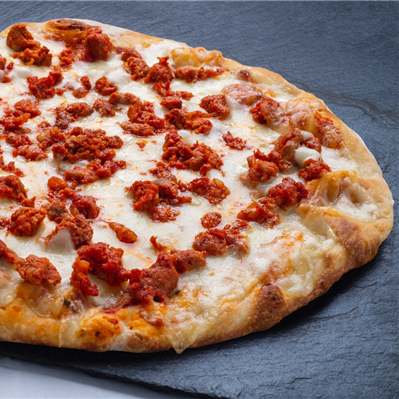 SuuPizza Choriqueso