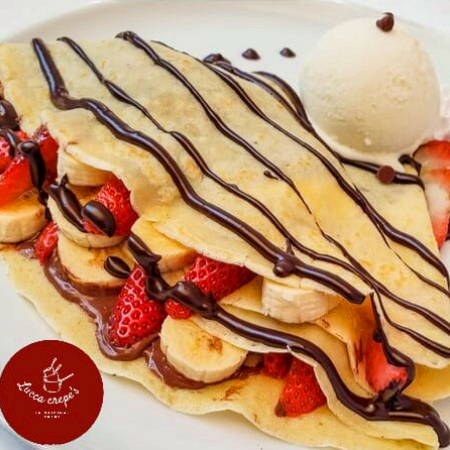 Dulce NUTELLA