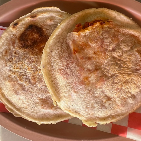 Gordita Grande