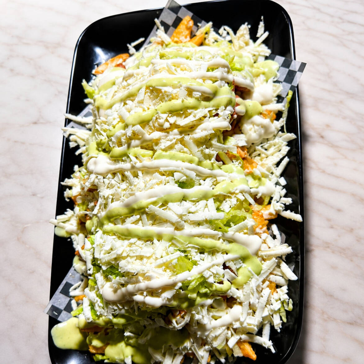 SALCHIPAPA COSTEÑA