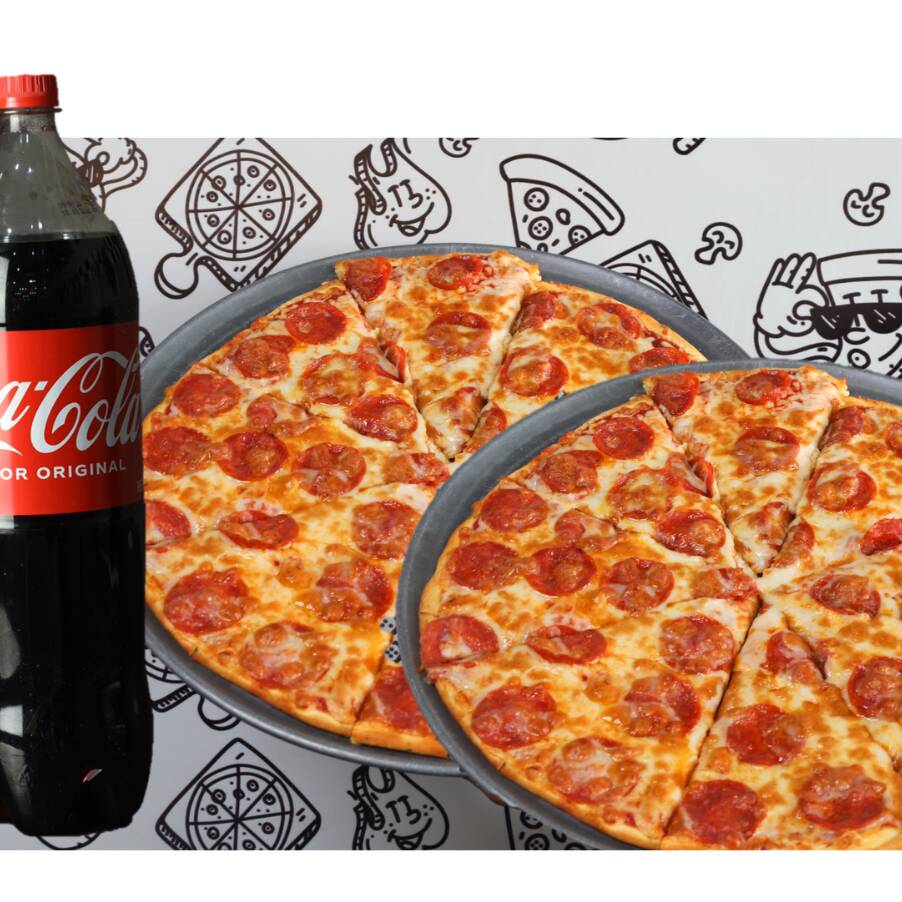 Combo Doble