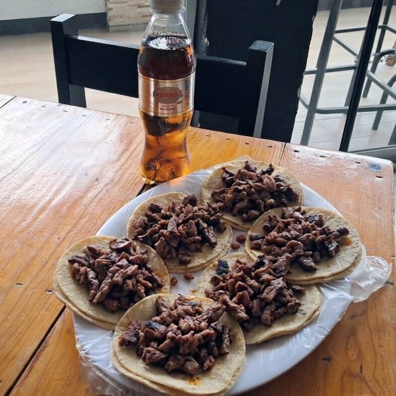 COMBO ARRACHERA