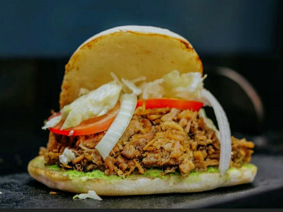 Torta Suadero