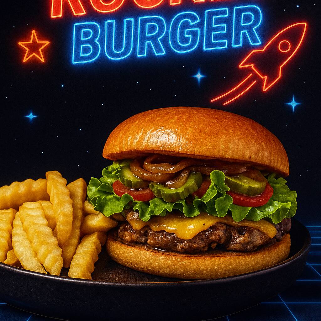 Rocket Especial