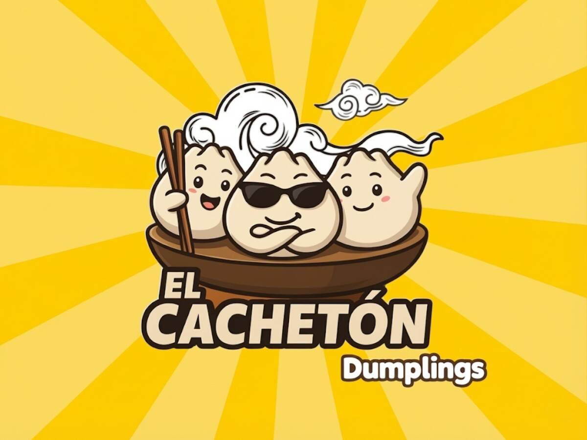 DUMPLINGS EL CACHETON