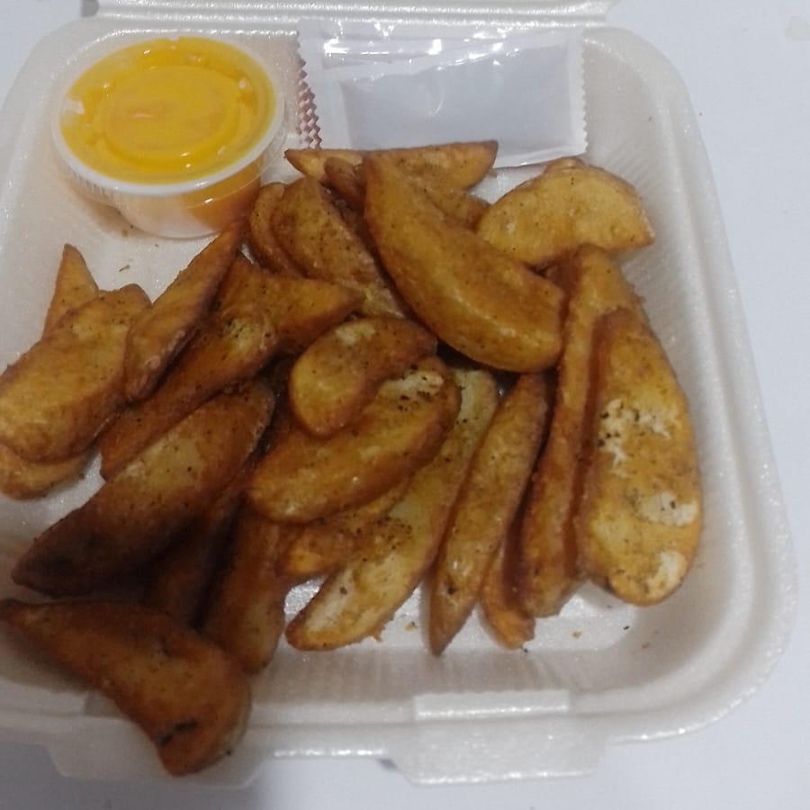 Papas Gajo