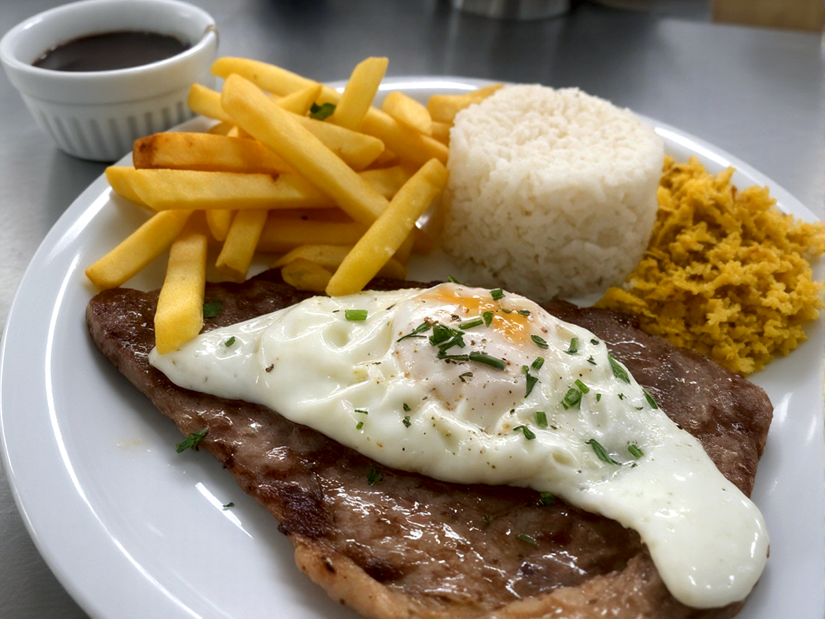 Restaurante Mercearia Canassa