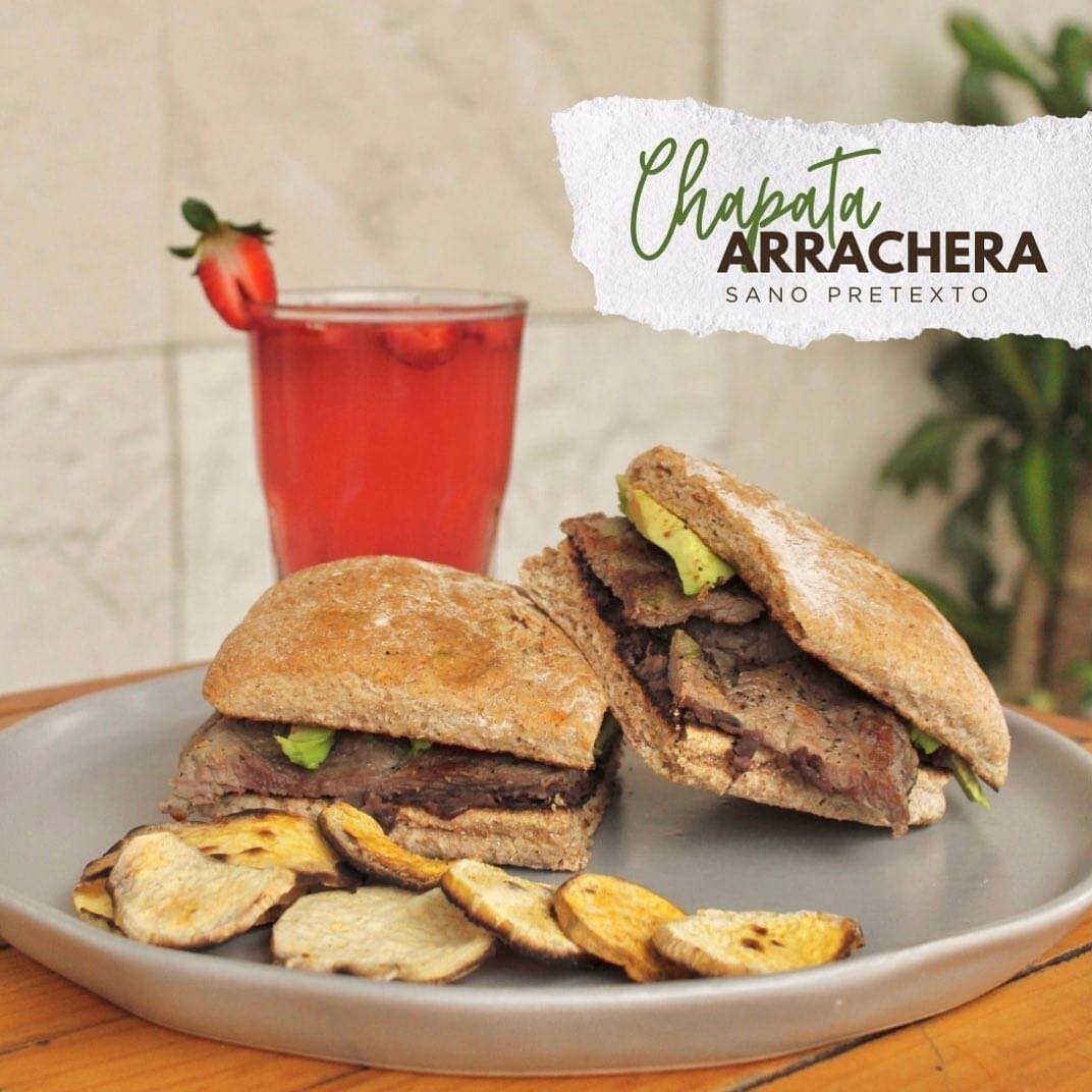 Arrachera