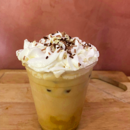 Moka Frío 16 OZ