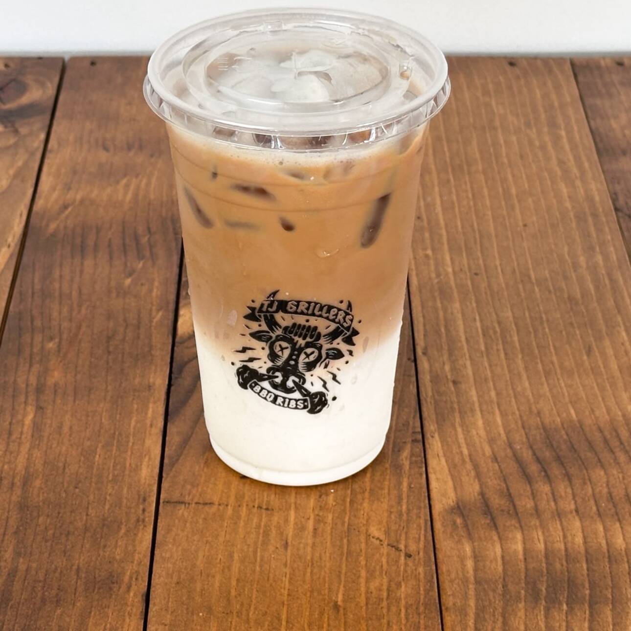 Iced Mocha