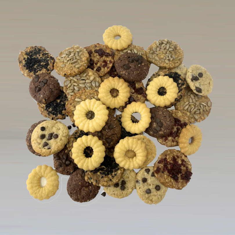Bolsa de Galletas