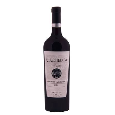 Argentina/Mendonza - 750 ml
