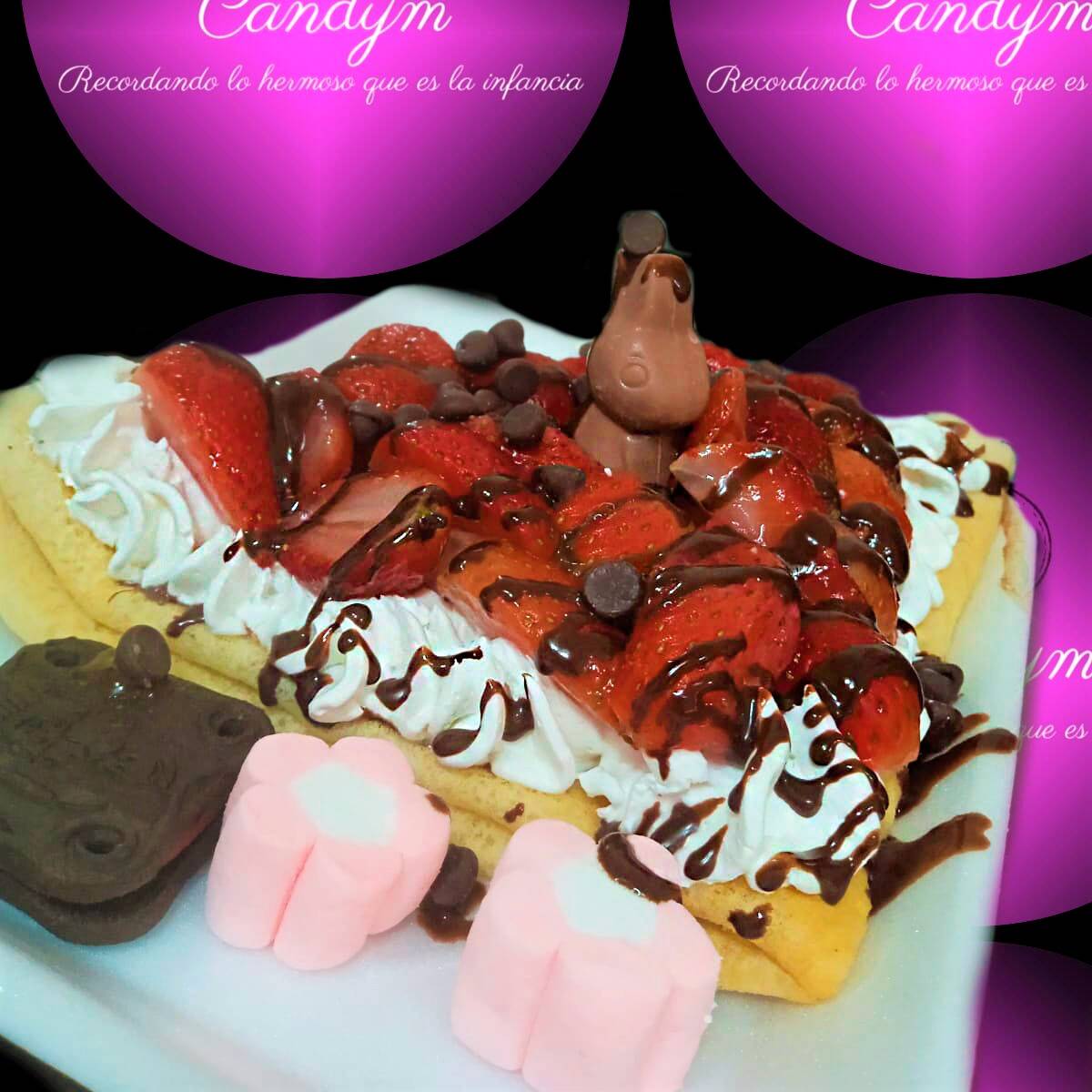 Crepa turin