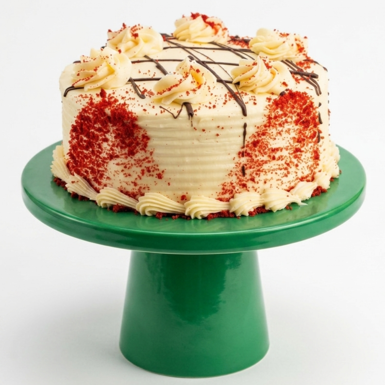 PASTEL RED VELVET CHICO