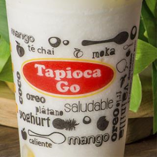 LECHE LYCHEE