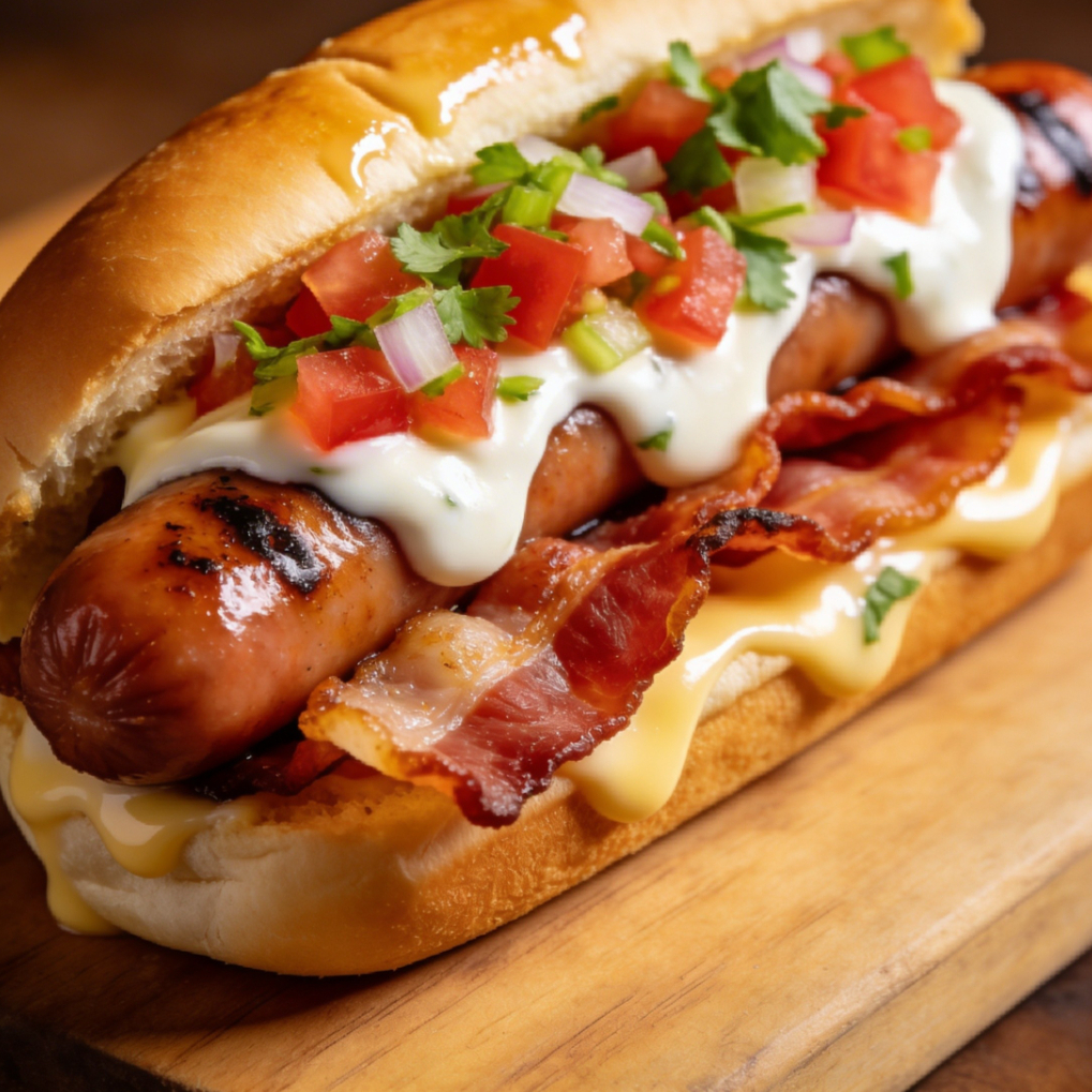 THE GLADIATOR 🏟️