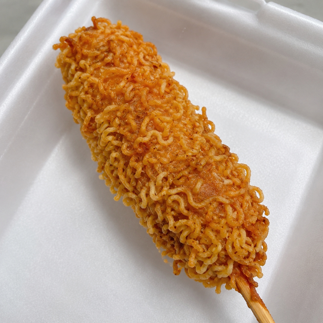 Ramen SALCHICHA