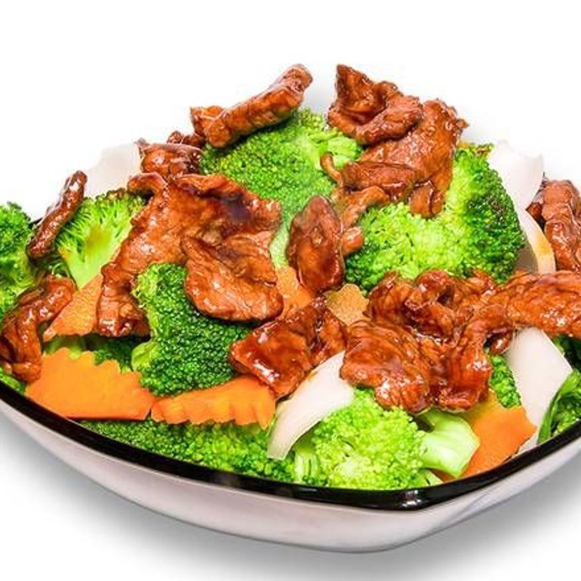 Brocoli Beef