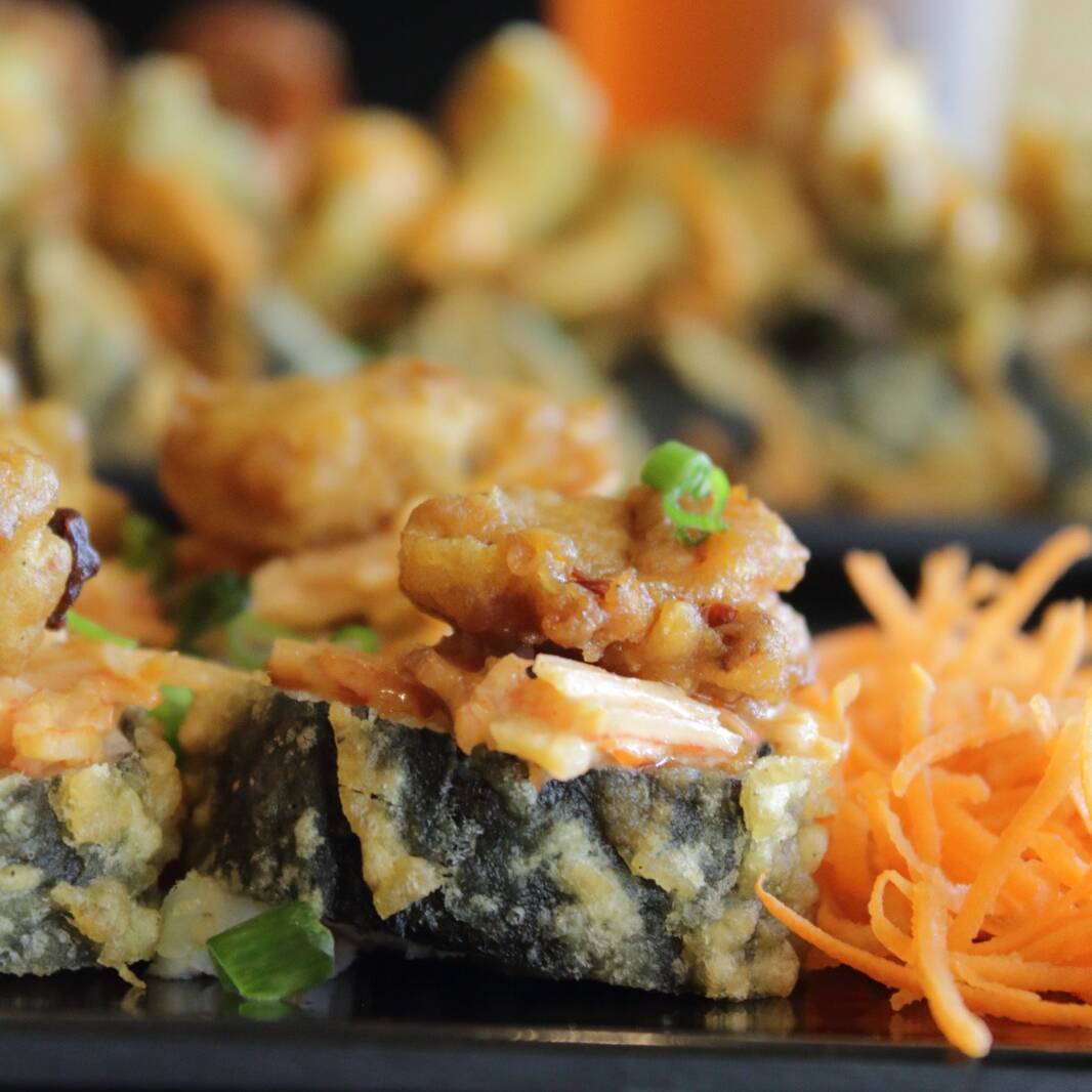 Enzo Roll