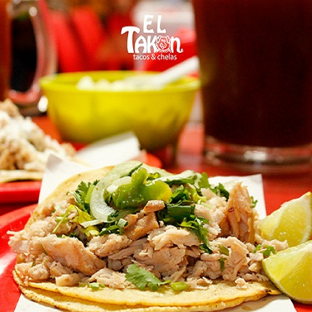 Taco de Surtida