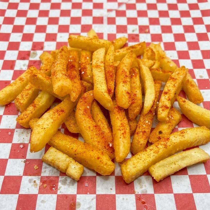 Papas a la Francesa