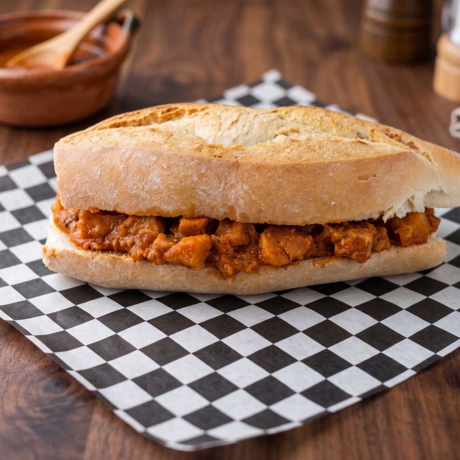 Chicharrón