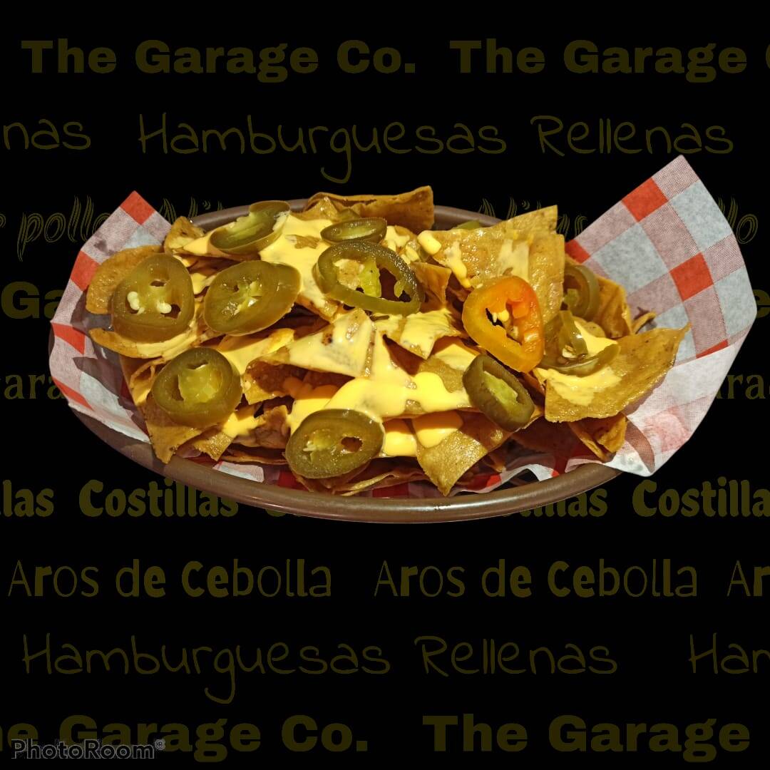 Nachos
