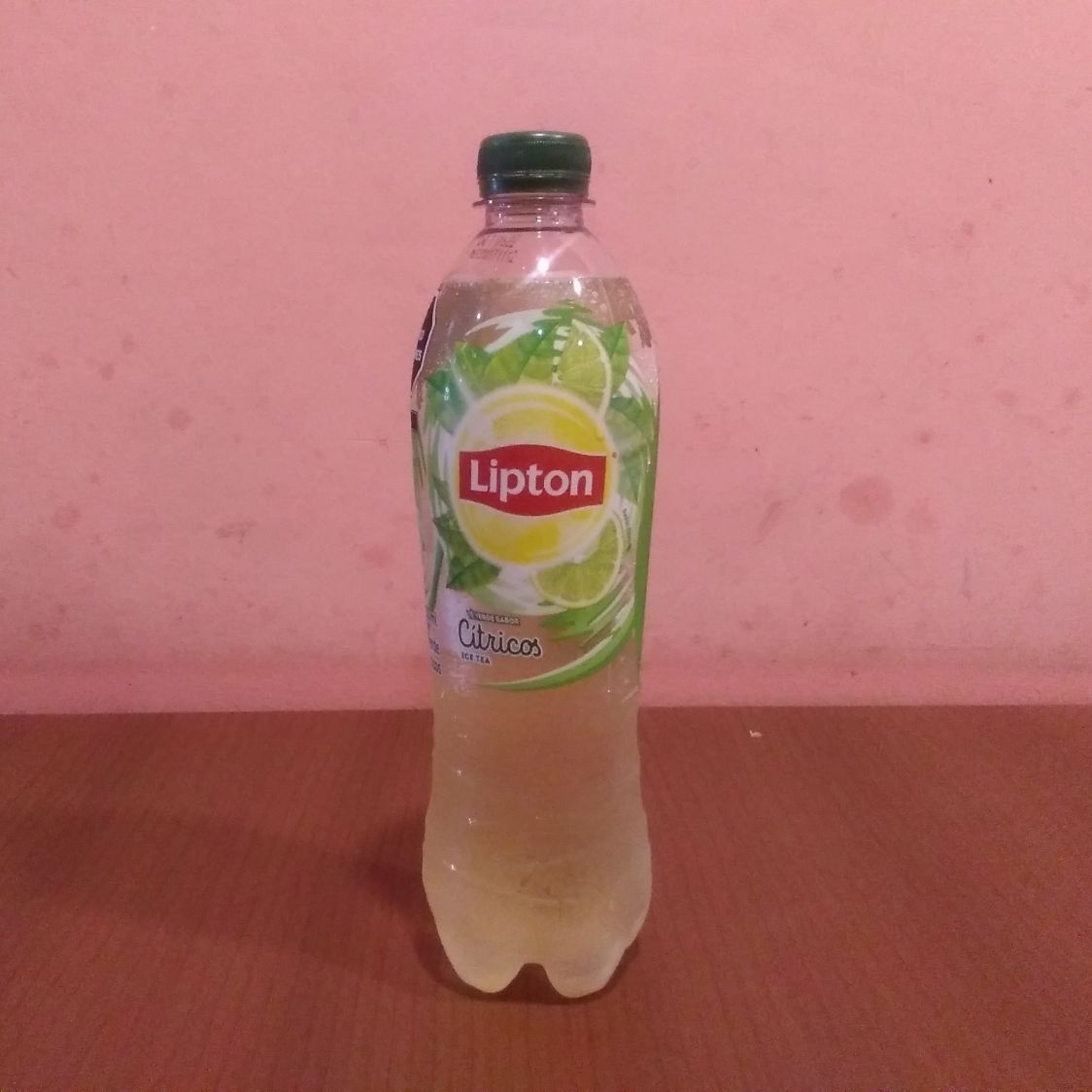 Lipton, Té Verde