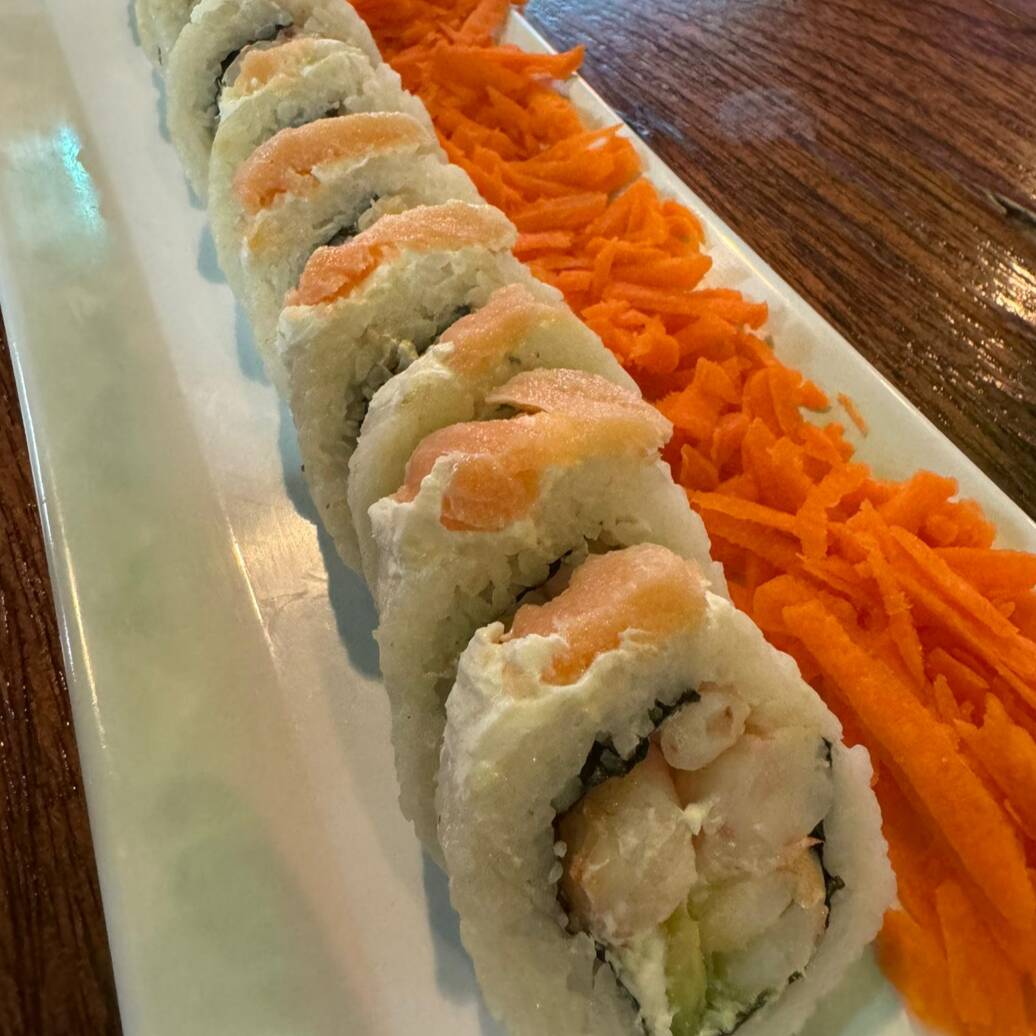 Sake roll