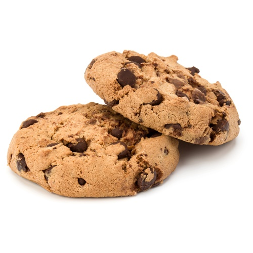 Galleta NY Simply Chocolate Chip
