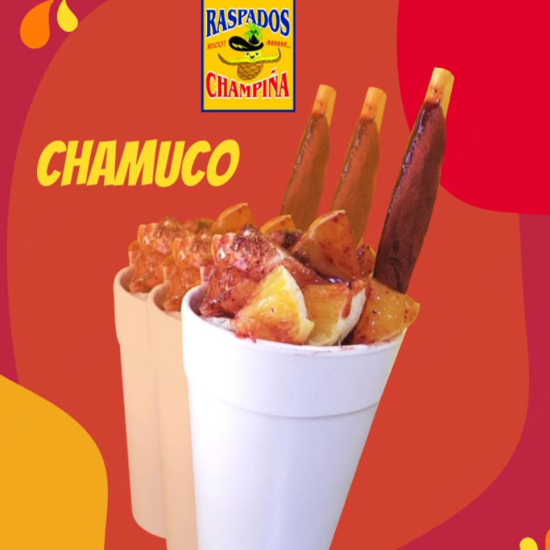 Chamuco