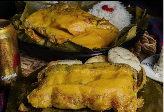Tamales Don Jose