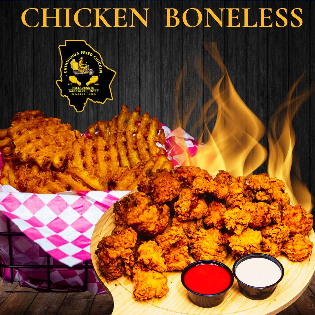 MEGA PACK BONELESS FAMILIAR