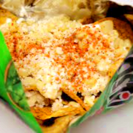 Tosti Elotes