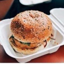 Nony Burger