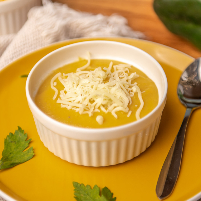 Crema de Verduras Pequeña (135 Ml)