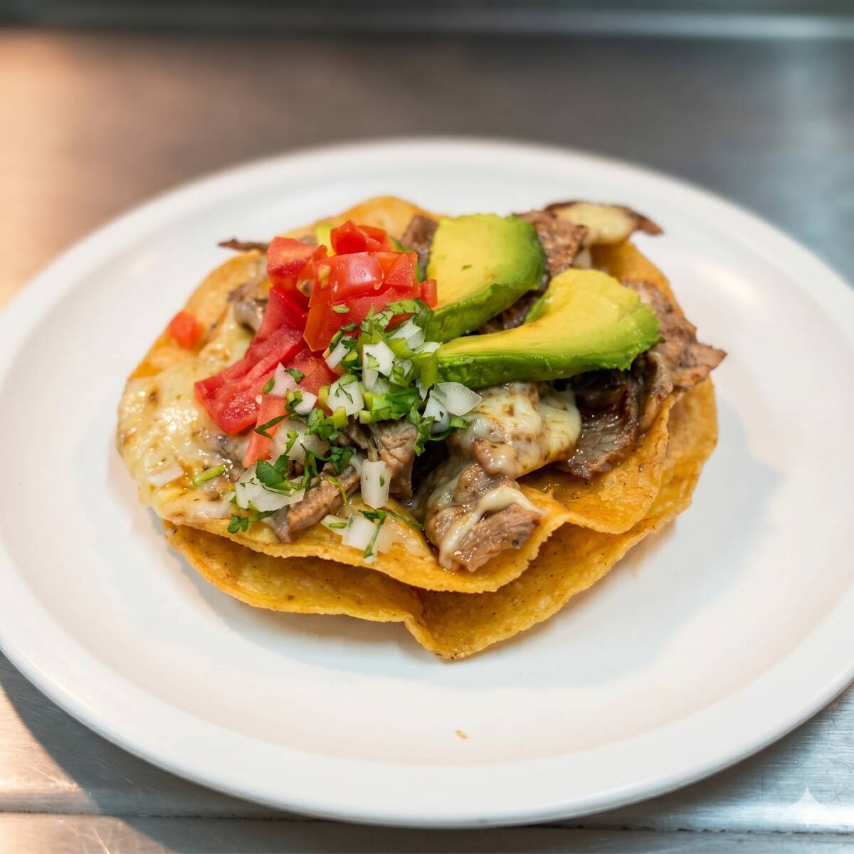 Volcán Suadero
